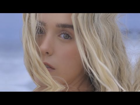 Jenna Davis - San Diego (Official Lyric Video)