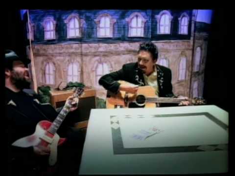 Lean On Your Peers - Blackie and the Rodeo Kings