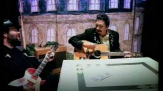 Blackie & The Rodeo Kings - Lean On Your Peers