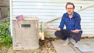 4 Ways American Homes Are an Absolute Nightmare