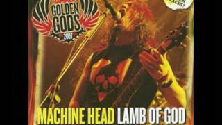 Priestess - Lay Down [Live in London, England 6/11/07]