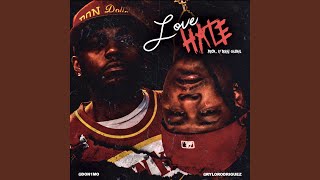 Love Hate (feat. Rylo Rodriguez)