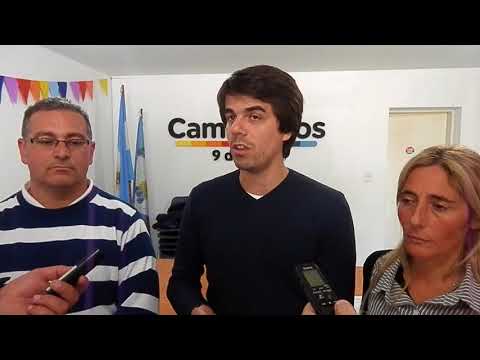  Cambiemos ganó en todas las mesas del distrito