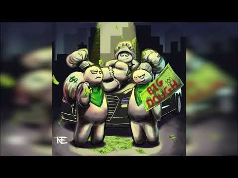 Savo - Big Dough ft Geewiz (Audio)