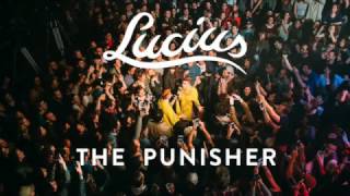 Lucius - The Punisher [Official Audio]