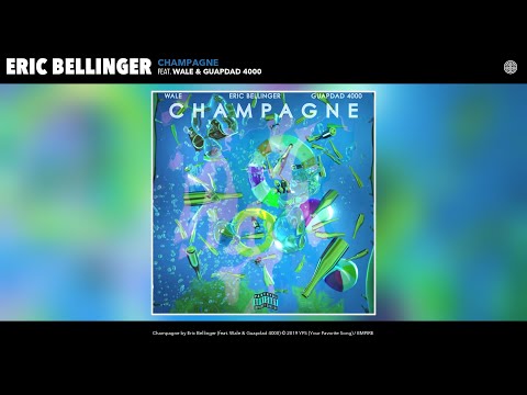 Video thumbnail for Champagne