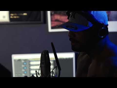 HipHop Con100cia #46 - Al2 El Aldeano & Dj Figu