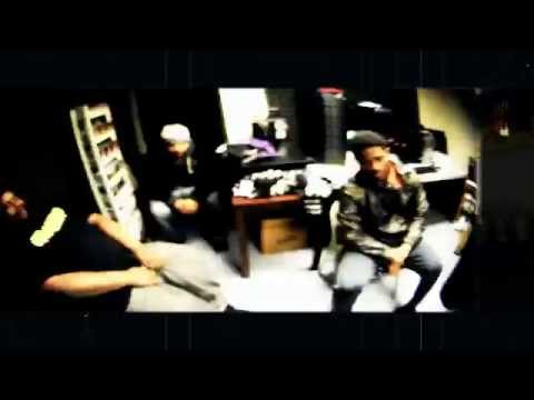 Mind Flip official video by AG featuring Big Squeeze