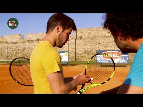 Clube de Ténis de Peniche - Promo