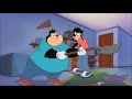 An Extremely Goofy Movie Nowhere To Run 60fps