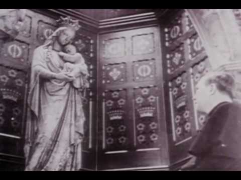 Apostle to Families - Servant of God, Father Patrick Peyton, CSC