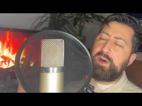 Jesse Elvis -  What on Earth (Studio Performance)