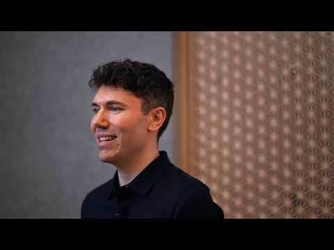 Starting Your Career at Canonical - Journey to Prof I