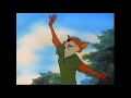 Robin Hood Disney 1973
