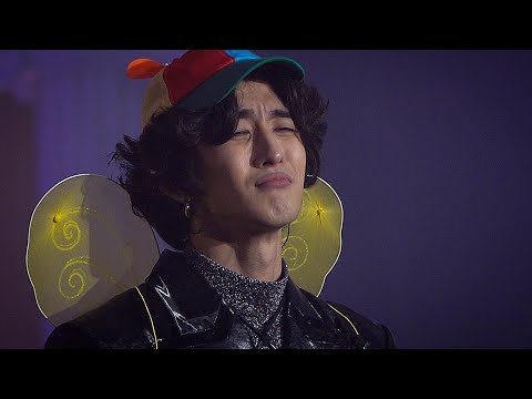 200215 잔나비(Jannabi)_우리애는요 @NONSENSE 2