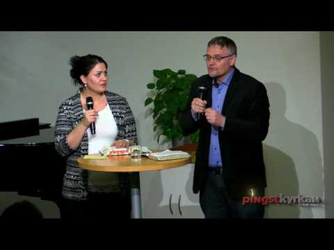 De viktigaste frågorna i livet! 2017-03-04 Kent Andersen