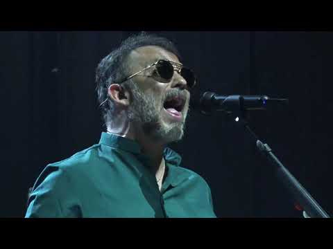 Los Bunkers - Gira Acústica : Festival Vive Los Ángeles (En Vivo / Chile / 2026)