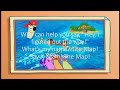 I M The Map Extended Version From Dora The Explorer With Lyrics