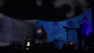 Phantogram - Barking Dog – Live in Oakland