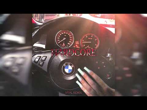 REMIX | El Nino & Samurai feat. Miru, Mutu - HARDCORE Bass Flip By Vital™️ (remix)