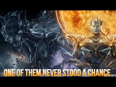 Who Wins? Primal Chaos City Leader vs Sky Wolf Master | Swallowed Star Universe Masters Comparison