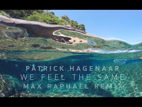 Patrick Hagenaar - We Feel The Same (Max Raphael Edit)