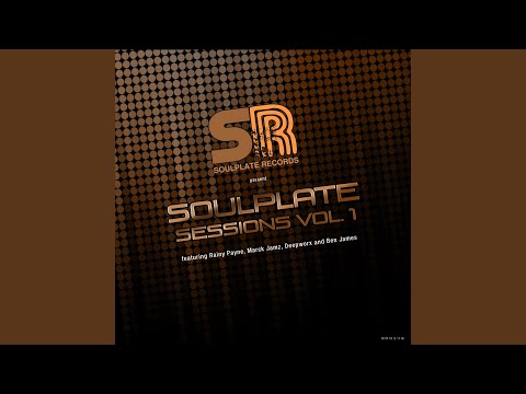 Passing Me By (Vibe Mix) (feat. Marck Jam'z)