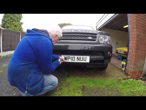 download lagu mp3 mp4 Range Rover Number Plate, download lagu Range Rover Number Plate gratis, unduh video klip Range Rover Number Plate