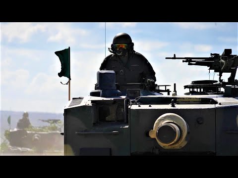 Hungarian Army 2023 motivation video. Magyar Honvédség - Motivációs videó.