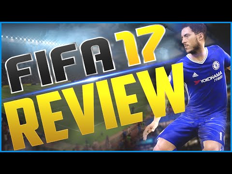 FIFA 17 Review: Is the Journey Worth it?