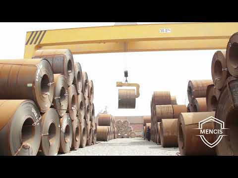 MENCIS International Ltd | Global Industrial Trading & Manufacturing Partner