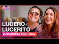 Lucero Y Lucerito Mijares Se Confiesan Sobre Su Relación Dentro Y Fuera Del Escenario Desiguales