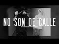 NO SON DE CALLE Base De Rap Underground Hip Hop Instrumental Uso Libre Rap Beat 2025 RPKBeatz