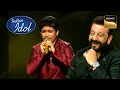 'Mere Bhole Balam' पर Dipan की Performance देख खूब हँसे Sanju Baba | Indian Idol 14 | Full E