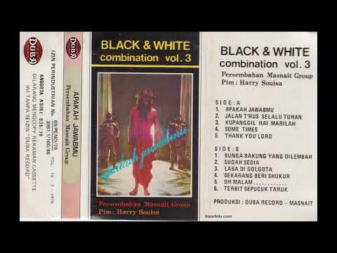 Masnait Group - Lagu Rohani Terbaik