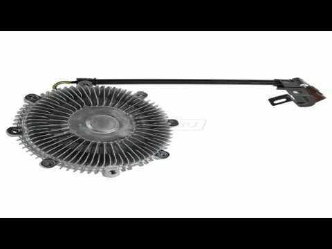 Motorcraft YB631 Fan Clutch
