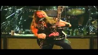 Black Label Society - 13 years of grief / live
