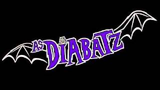 As diabatz- I don't worry about it