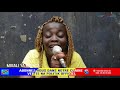 100 BUKA MBETU MAMAN ASEPELA SAN KOTIA AKORO DÉMONSTRATION BANA BATALA TE SVP SOLUTION YANGO YO