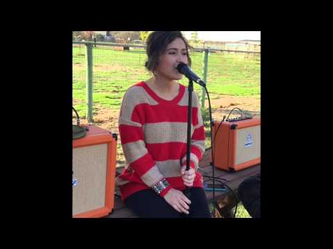 Thanksgiving at Grandma's