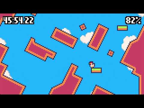 Gameplay Trailer
