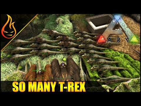 Firespark81 Ark Survival Evolved Amino Firespark81 Ark Survival Evolved Amino