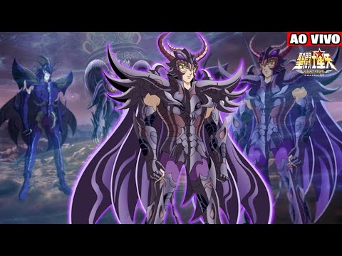 🔴OQUE ACHARAM DAS NOVIDADES ?  -  Saint Seiya : Awakening