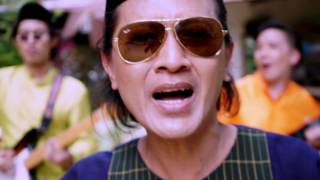 OutCry - Samba Di Hari Raya feat. Rahila and Ismail Gani