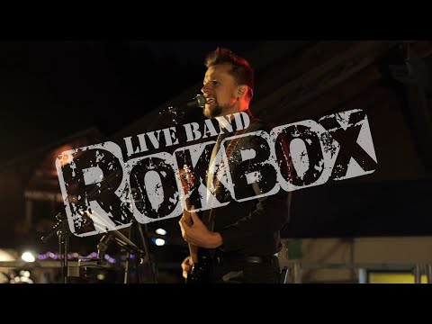 Roc Box Rapper Rokbox - Photos & Video