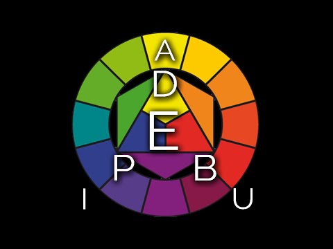 1120-IT Gian, ADE IPE UBE - Ipnosi Esoterica ∞ Lucio Carsi