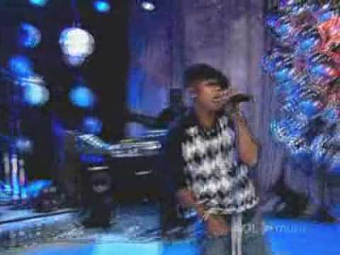 Ne-Yo  ' Because Of You '