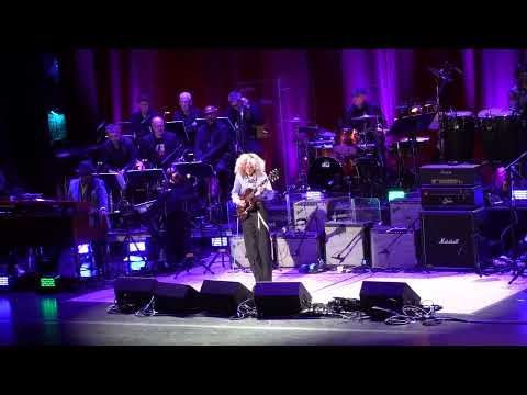 Grace Bowers -  Soul Sacrifice 3-6-25 Beacon Theater, NYC