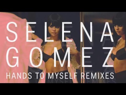Video thumbnail for Hands to Myself (KANDY Remix)