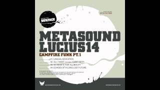 Metasound + Lucius14 - All I Want feat. Casey Keth